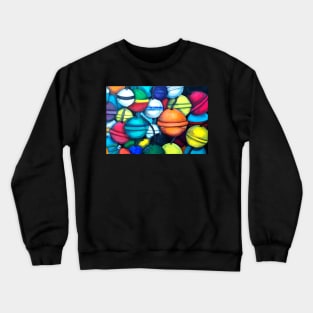 Buoys Crewneck Sweatshirt